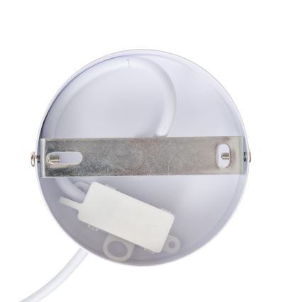 Atmosphera - Lustra ar auklu ALARA 1xE27/40W/230V džutas