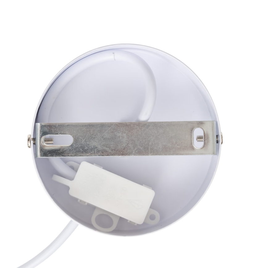 Atmosphera - Lustra ar auklu ALARA 1xE27/40W/230V džutas