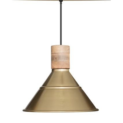 Atmosphera - Lustra ar auklu BOTA 3xE27/25W/230V
