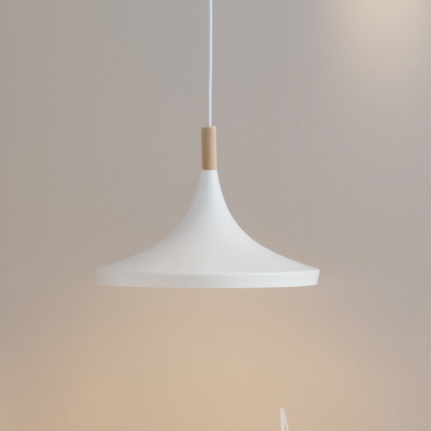 Atmosphera - Lustra ar auklu DEB 1xE27/60W/230V