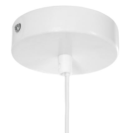 Atmosphera - Lustra ar auklu DEB 1xE27/60W/230V