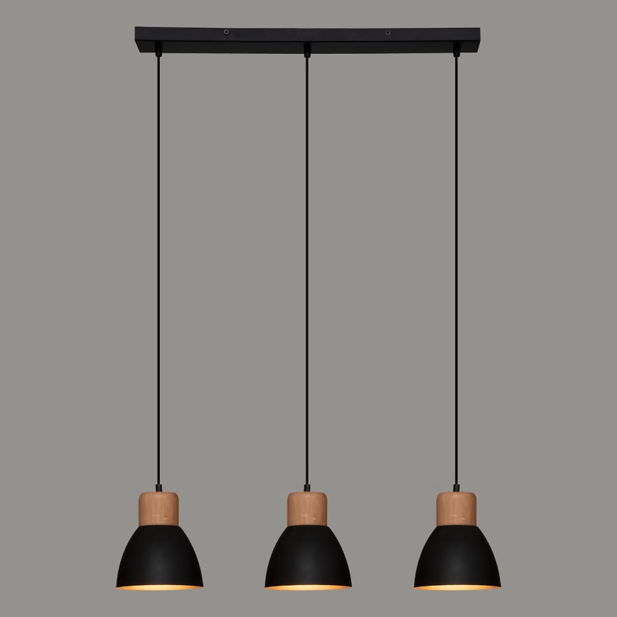 Atmosphera - Lustra ar auklu DESY 1xE27/40W/230V priede