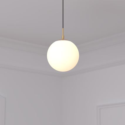Atmosphera - Lustra ar auklu DRIS 1xE14/40W/230V