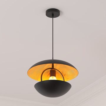 Atmosphera - Lustra ar auklu ESTEE 1xE27/40W/230V