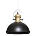 Atmosphera - Lustra ar auklu FLOWER 1xE27/25W/230V