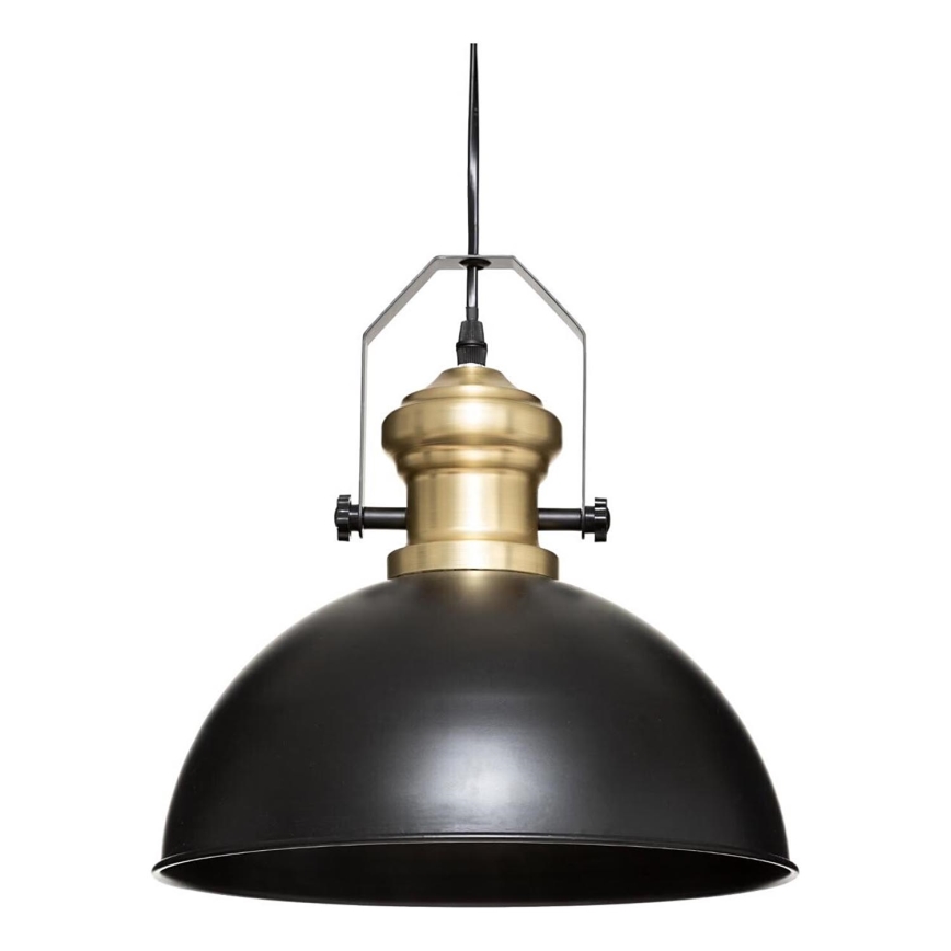 Atmosphera - Lustra ar auklu FLOWER 1xE27/25W/230V