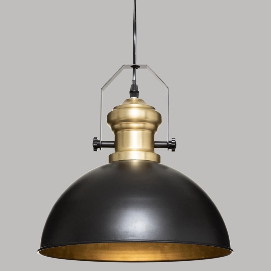 Atmosphera - Lustra ar auklu FLOWER 1xE27/25W/230V