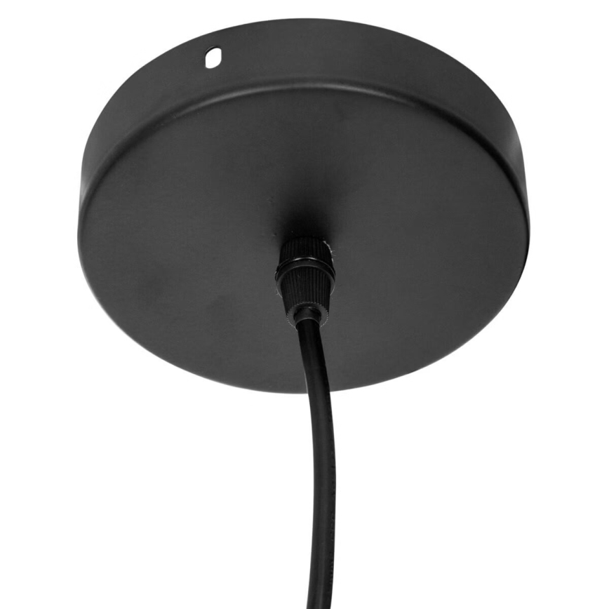 Atmosphera - Lustra ar auklu FLOWER 1xE27/25W/230V