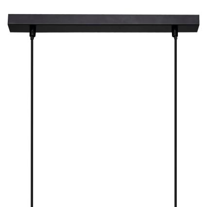 Atmosphera - Lustra ar auklu JAKE 5xE27/40W/230V priede