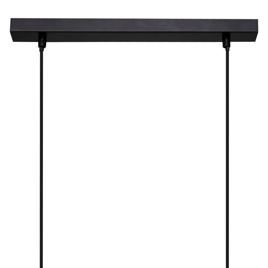Atmosphera - Lustra ar auklu JAKE 5xE27/40W/230V priede