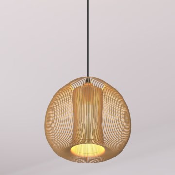 Atmosphera - Lustra ar auklu NODA 1xE27/40W/230V varš