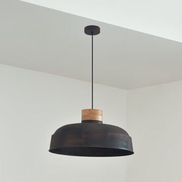 Atmosphera - Lustra ar auklu PRAO 1xE27/40W/230V