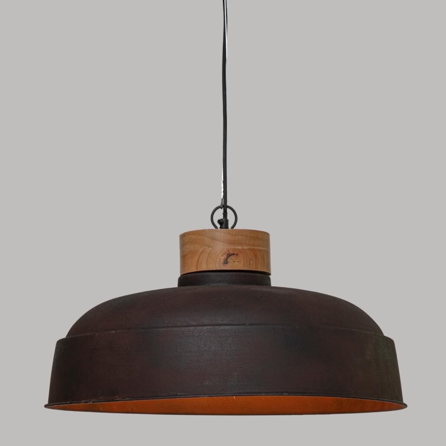 Atmosphera - Lustra ar auklu PRAO 1xE27/40W/230V