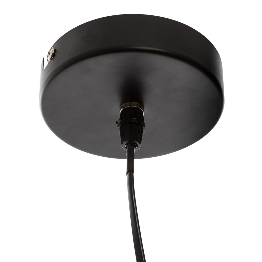 Atmosphera - Lustra ar auklu RANA 2xE27/40W/230V rotanga