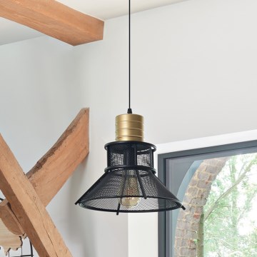Atmosphera - Lustra ar auklu RODO 1xE27/40W/230V