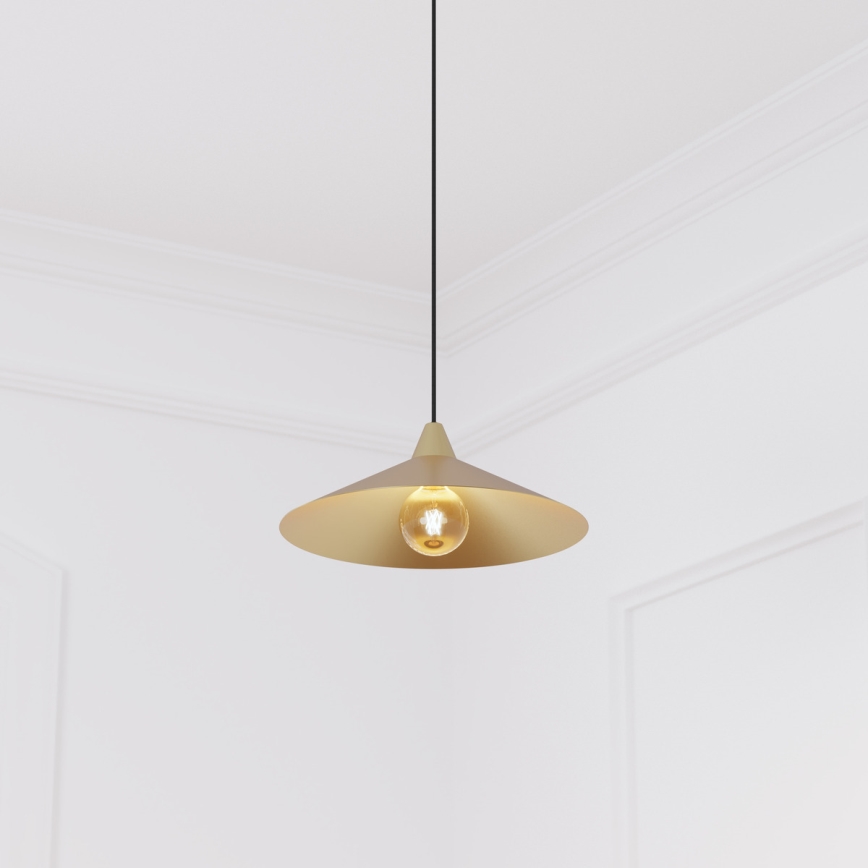 Atmosphera - Lustra ar auklu ROSIE 1xE27/40W/230V