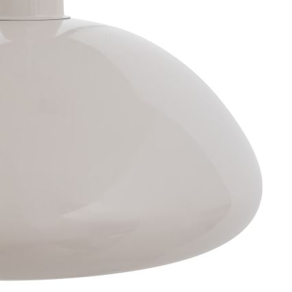 Atmosphera - Lustra ar auklu SAVIO 1xE27/40W/230V bēša