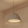 Atmosphera - Lustra ar auklu SEA VIEW 1xE27/40W/230V niedres