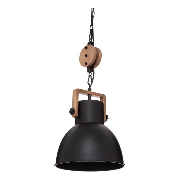 Atmosphera - Lustra ar auklu SILAS 1xE27/40W/230V priede