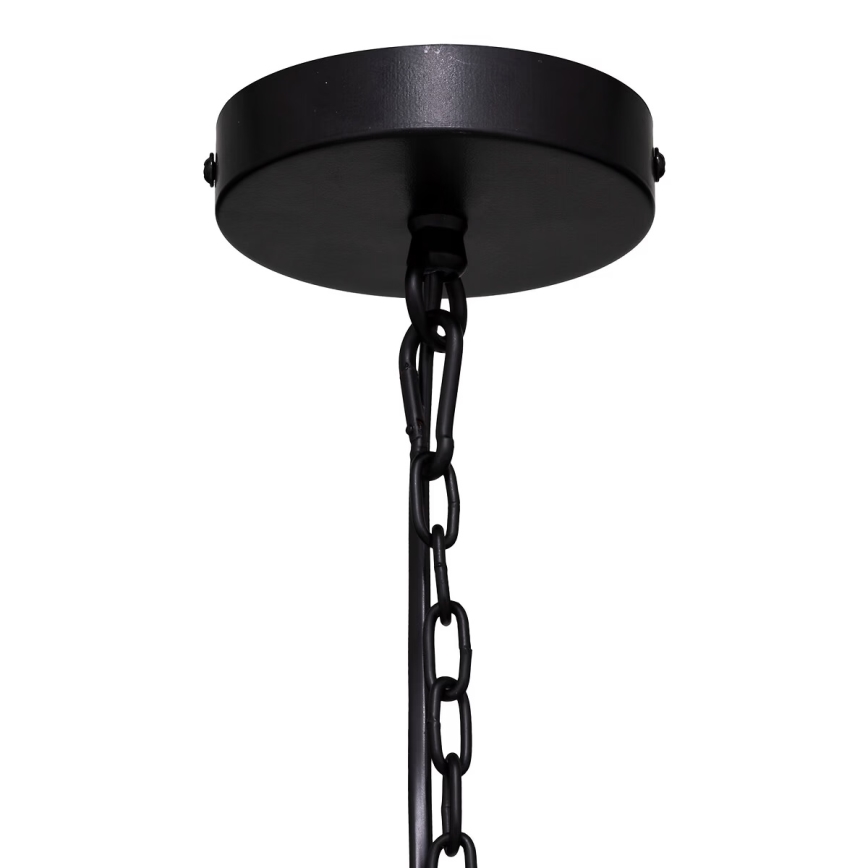 Atmosphera - Lustra ar auklu SILAS 1xE27/40W/230V priede