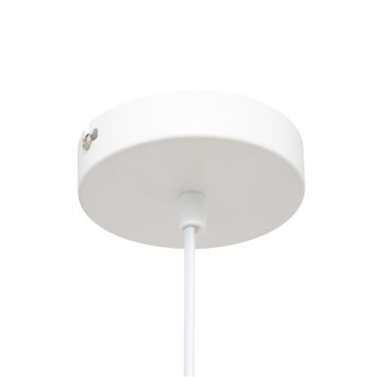 Atmosphera - Lustra ar kabeli TRAVIS 1xE27/25W/230V priede