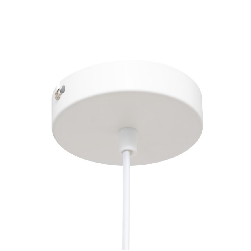 Atmosphera - Lustra ar kabeli TRAVIS 1xE27/25W/230V priede