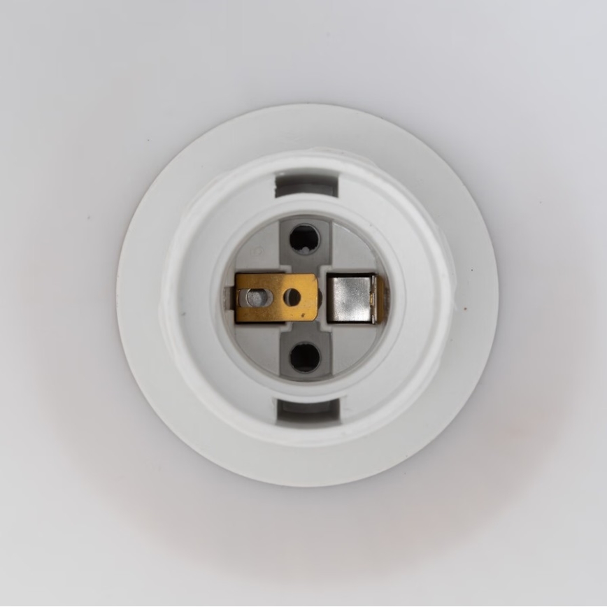 Atmosphera - Lustra ar kabeli TRAVIS 1xE27/25W/230V priede