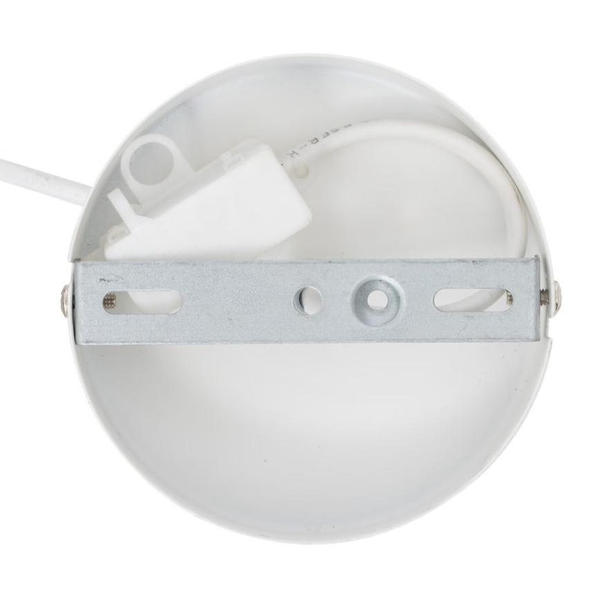 Atmosphera - Lustra ar kabeli TRAVIS 1xE27/25W/230V priede