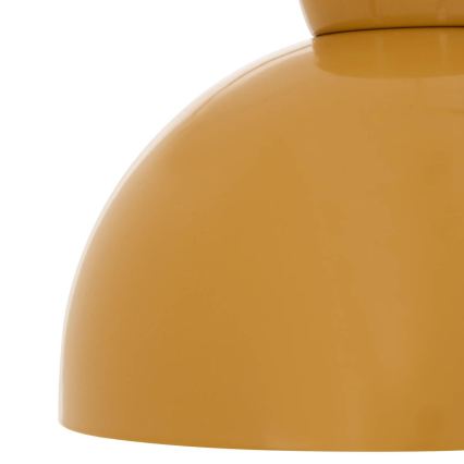 Atmosphera - Pakaramā lampa uz troses LITO 1xG9/4W/230V, oranžā krāsā