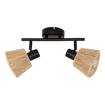 Atmosphera - Punktveida gaismeklis MYHA 2xE14/25W/230V