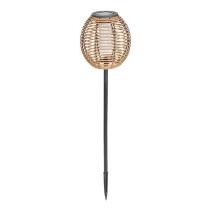 Atmosphera - Saules LED lampa CUBA LED/1,2 V 800 mAh IP44