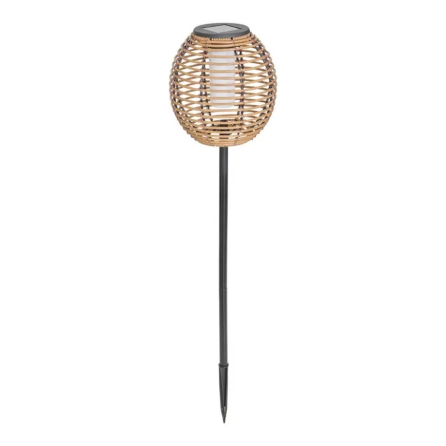 Atmosphera - Saules LED lampa CUBA LED/1,2 V 800 mAh IP44