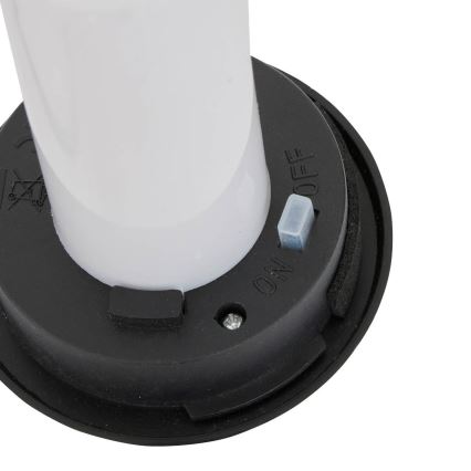Atmosphera - Saules LED lampa CUBA LED/1,2 V 800 mAh IP44