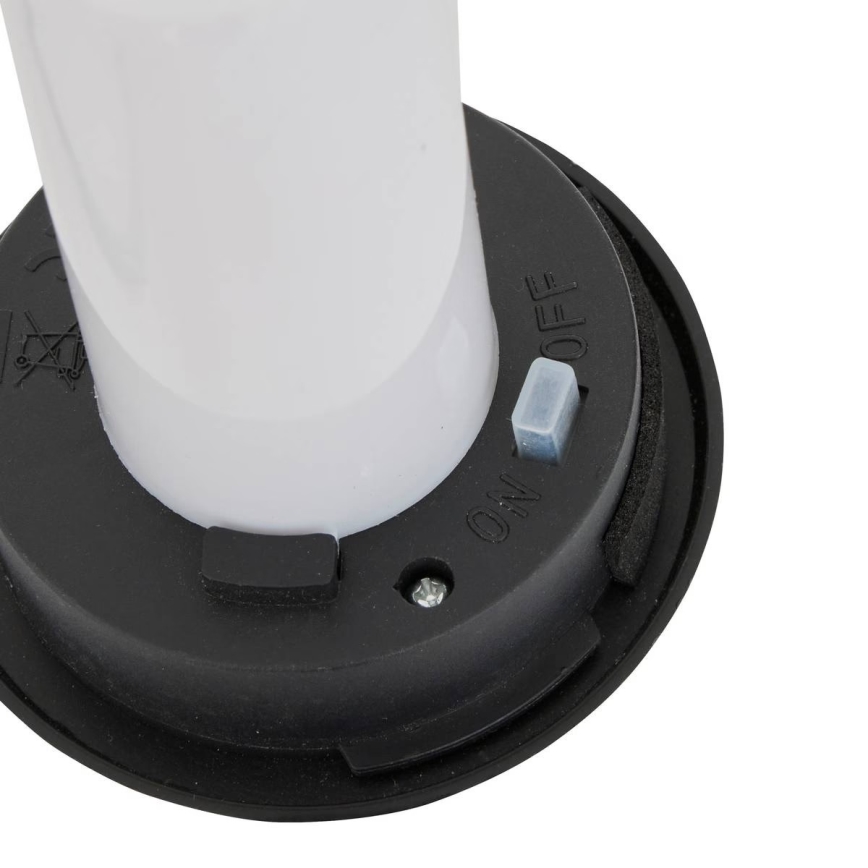 Atmosphera - Saules LED lampa CUBA LED/1,2 V 800 mAh IP44
