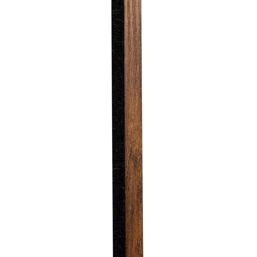 Atmosphera - Sienas dekoratīvs 3D panelis 60x60 cm brūna