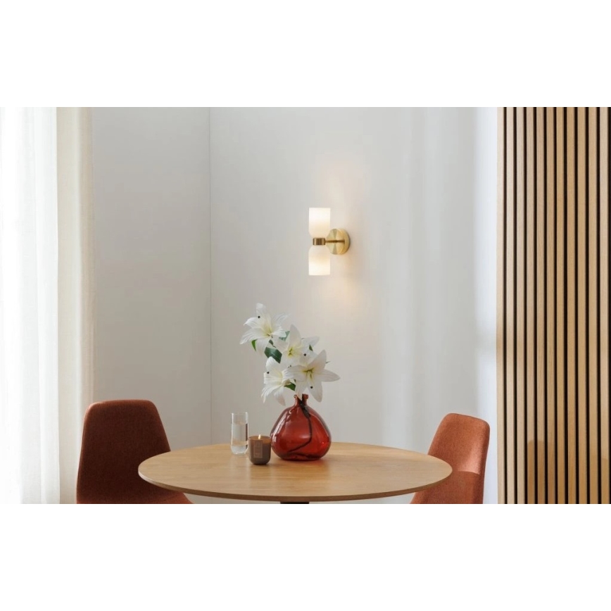 Atmosphera - Sienas gaismeklis RIO 2xE14/25W/230V