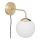 Atmosphera - Sienas lampa DRIS 1xE14/25W/230V