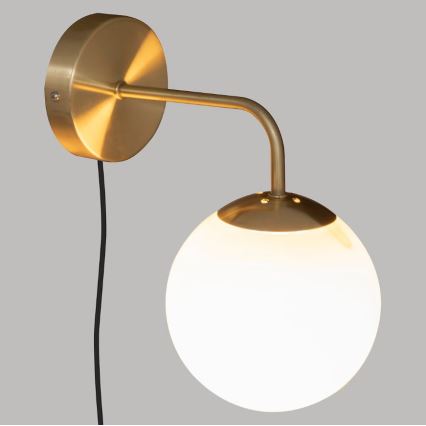 Atmosphera - Sienas lampa DRIS 1xE14/25W/230V