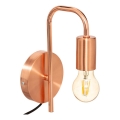 Atmosphera - Sienas lampa KELI 1xE27/40W/230V varš