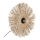 Atmosphera - Sienas lampa TEA 1xE27/60W/230V straw