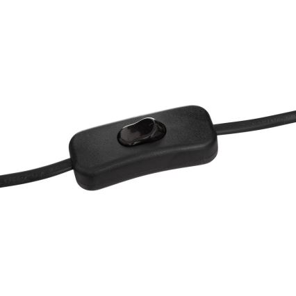 Atmosphera - Sienas lampa TEA 1xE27/60W/230V straw