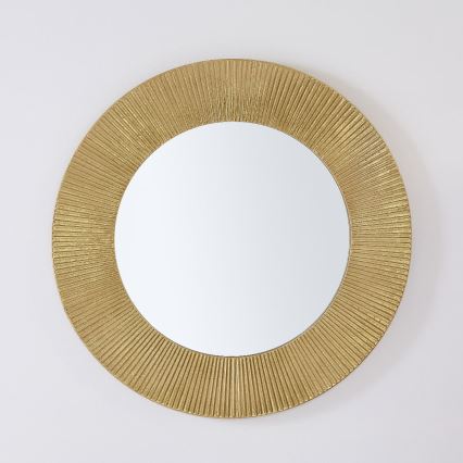Atmosphera - Sienas spogulis MILDA d. 90 cm
