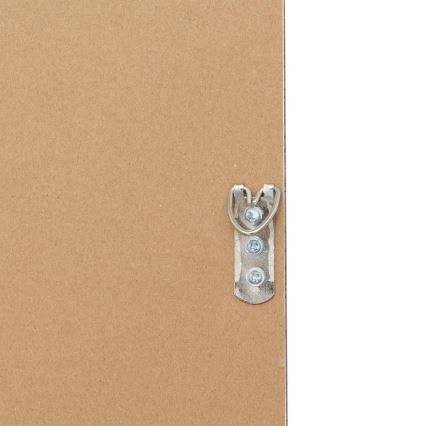 Atmosphera - Sienas spogulis THEA 194,5x71,5 cm brūns