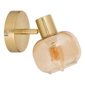 Atmosphera - Sienas spot gaismeklis PILIA 1xE14/25W/230V