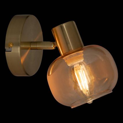 Atmosphera - Sienas spot gaismeklis PILIA 1xE14/25W/230V