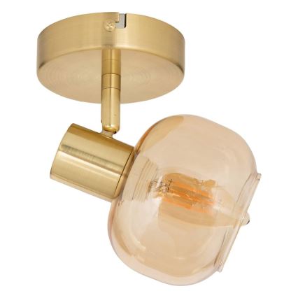 Atmosphera - Sienas spot gaismeklis PILIA 1xE14/25W/230V