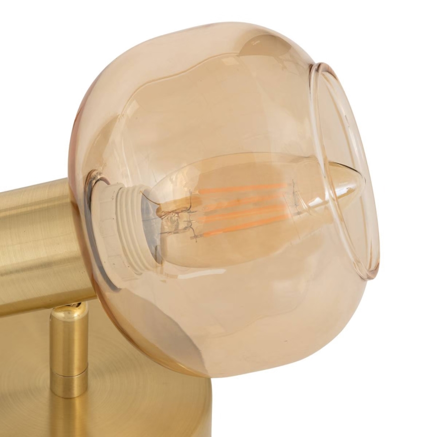 Atmosphera - Sienas spot gaismeklis PILIA 1xE14/25W/230V