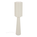 Atmosphera - Stāvlampa BLANCA 2xE27/25W/230V