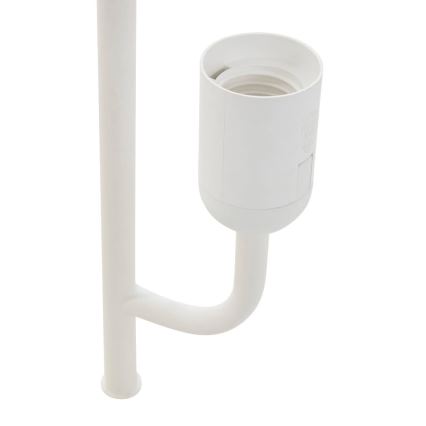 Atmosphera - Stāvlampa BLANCA 2xE27/25W/230V