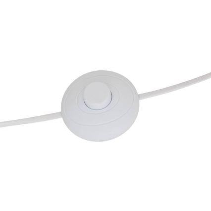 Atmosphera - Stāvlampa BLANCA 2xE27/25W/230V